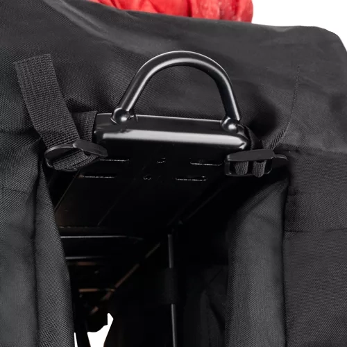 Fietsendrager tas