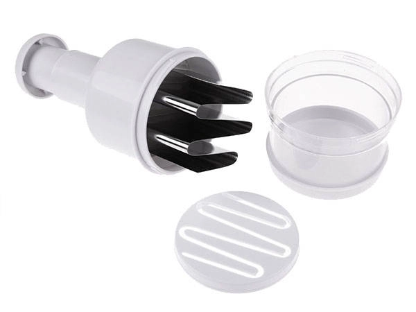 Automatic Knife Rotation