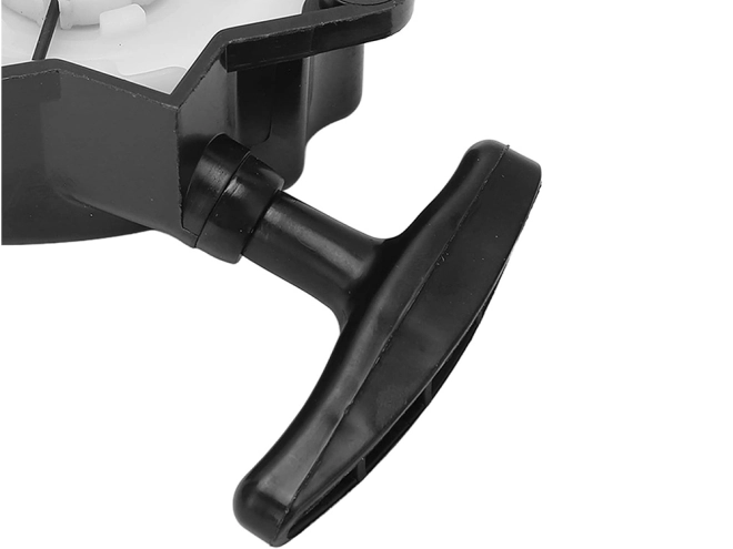 Ergonomic T-handle