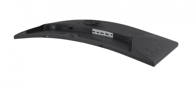 Gebogen gamingmonitor ASUS TUF Gaming