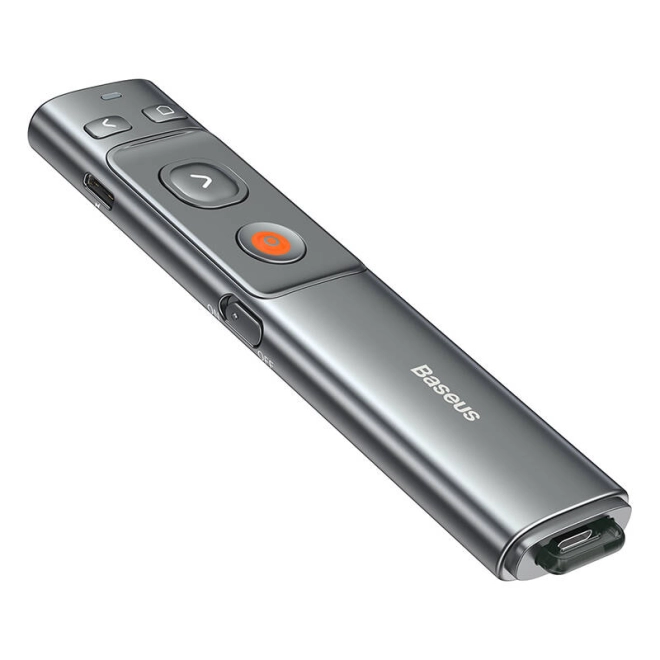 Laserpointer