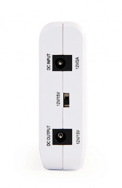 Safety features