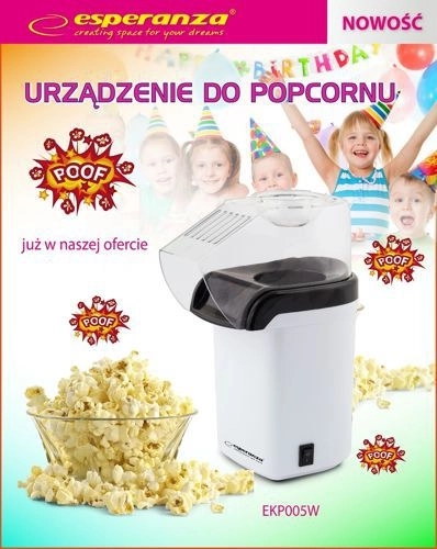 Popcornmaker