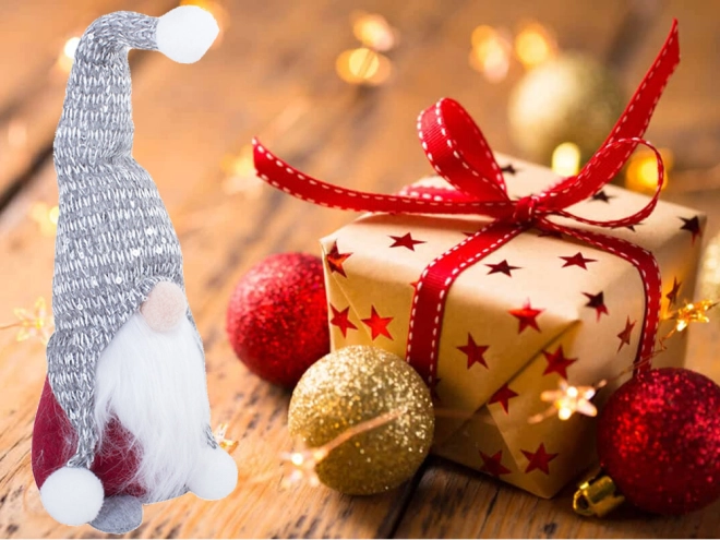 Ideale Weihnachtsdekoration