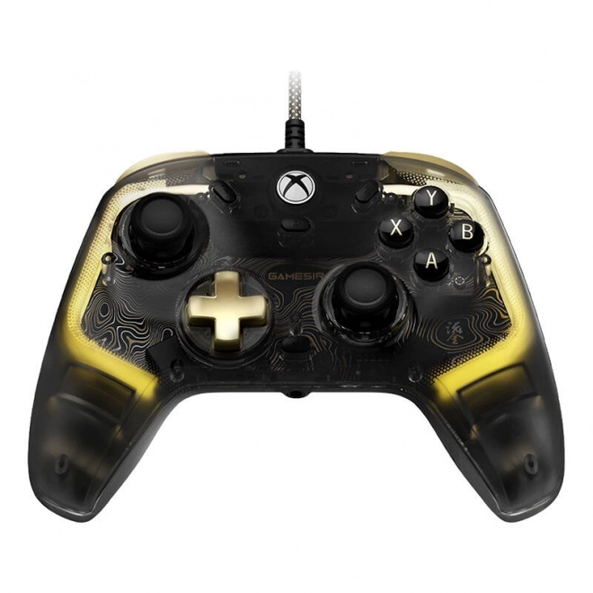 GameSir K1 Flux bedrade controller