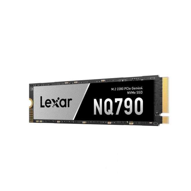 SSD schijf Lexar NQ790 1TB NVMe PCIe Gen4