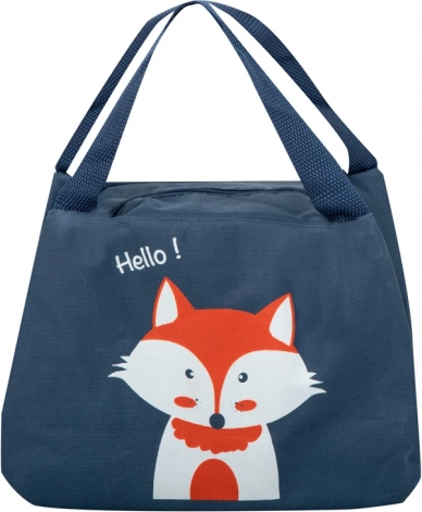 Cute fox design
