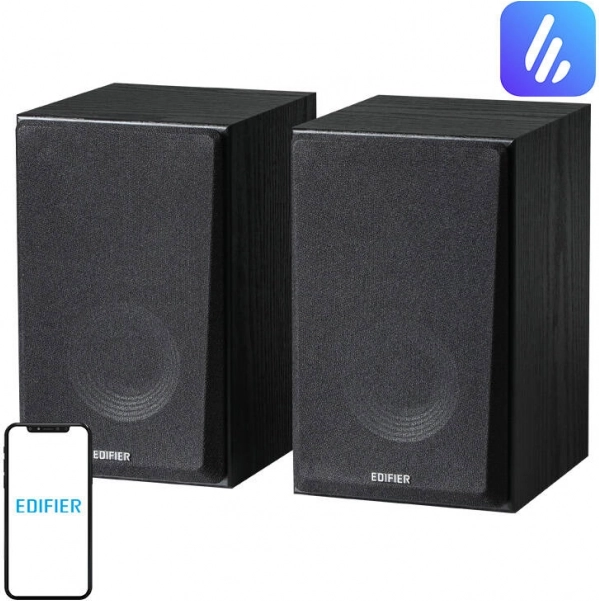 Edifier R990BT Speakers Black