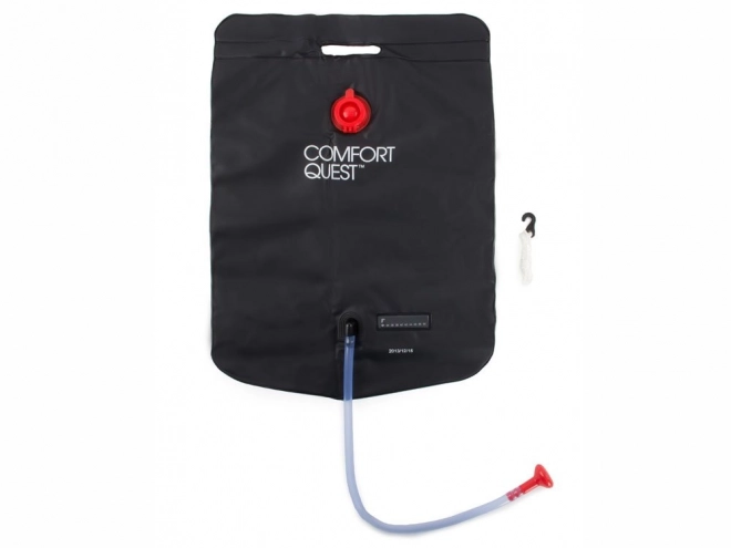 Zonnedouche voor toeristen Bestway 20l