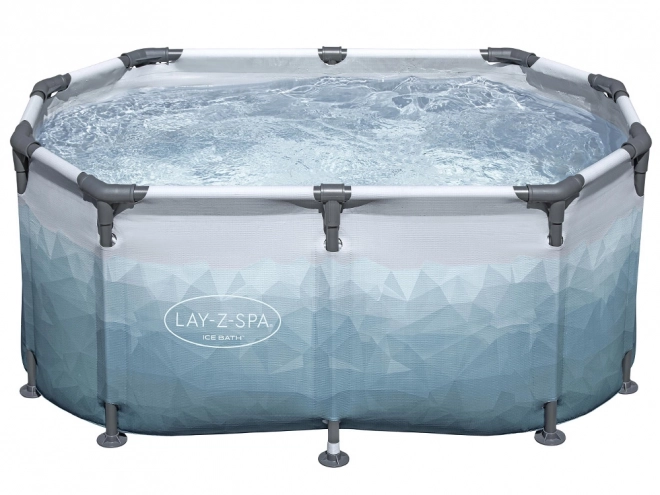 Bestway Bassin pour bains glacés