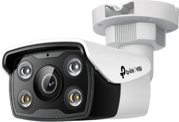 Camera Vigi C350 5MP Full-Color Bullet