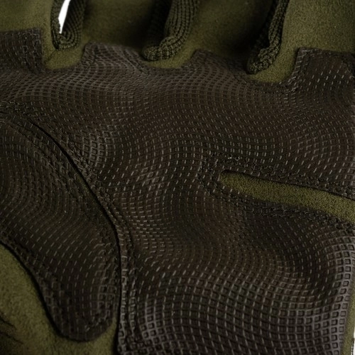 Khaki Tactical Gloves XL