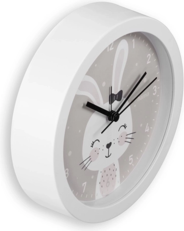 Kinderwekker Maui Lovely Bunny 16 cm