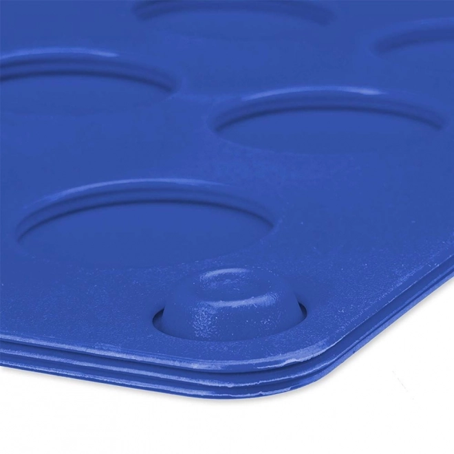Faltbrett für Kleidung – Blau