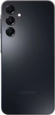 Advanced camera