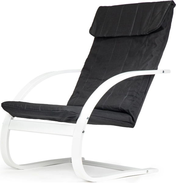 Finse schommel-loungestoel voor de woonkamer ModernHome