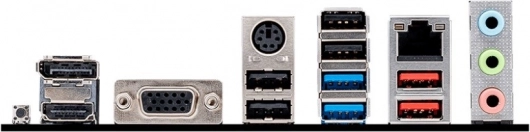 Fast Connectivity and Slots