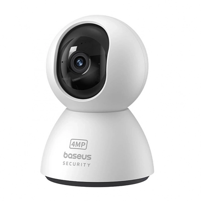 Baseus P1 3K binnencamera