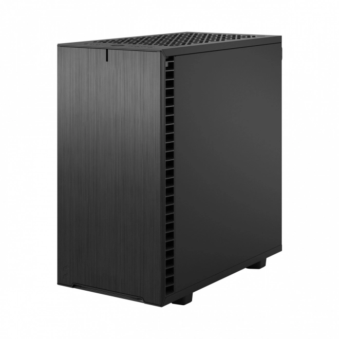 Boîtier d'ordinateur Define 7 Mini noir