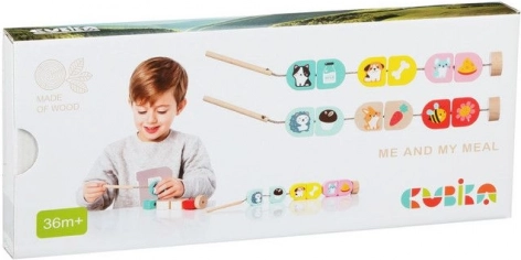 Beautiful gift packaging