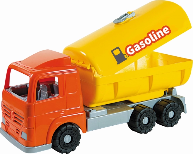 Androni Millennium grote tankwagen 48 cm