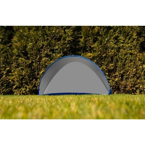 Zelfopvouwende strandtent 150x100x80 cm
