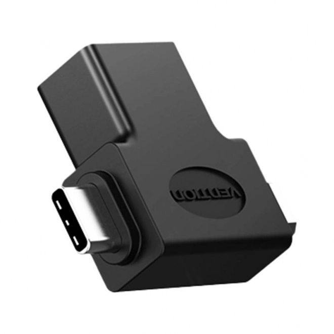 Adaptateur OTG USB-C vers Micro USB Vention