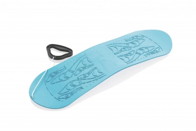 Skyboard voor sneeuw