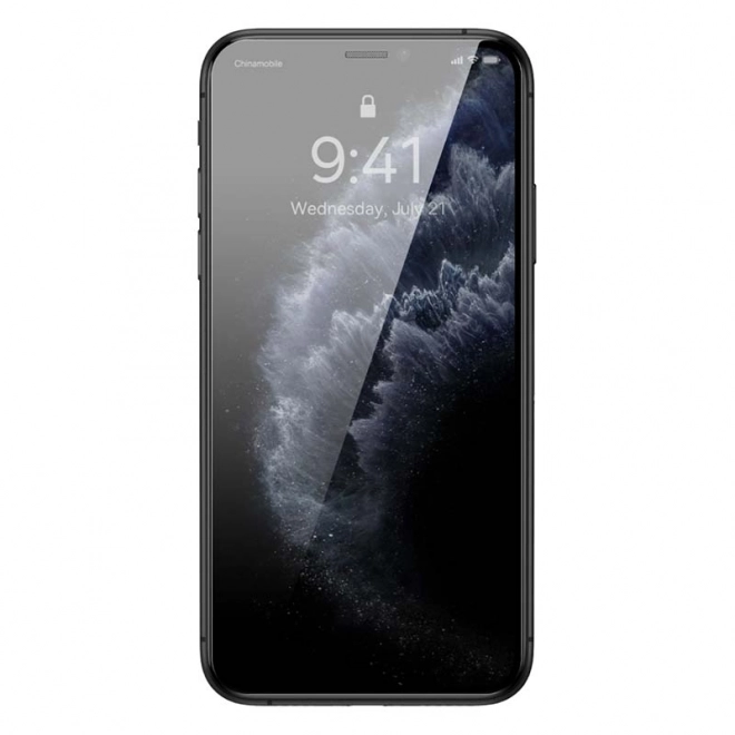 Gehard glas voor iPhone XS Max/11 Pro Max