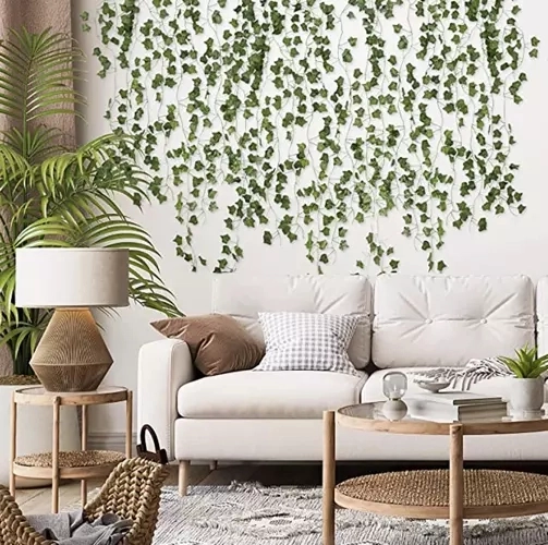 Woondecoratie
