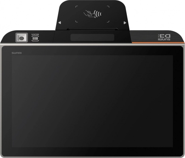 Modulares Design und Robustheit für sorglosen Betrieb