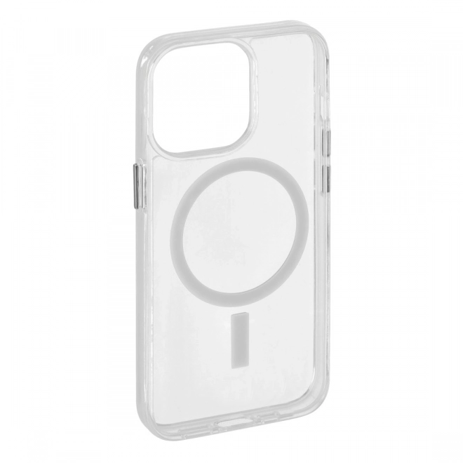 Case iPhone 14 Pro MagCase transparant
