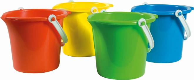 Androni Seau avec bec verseur diamètre 18 cm