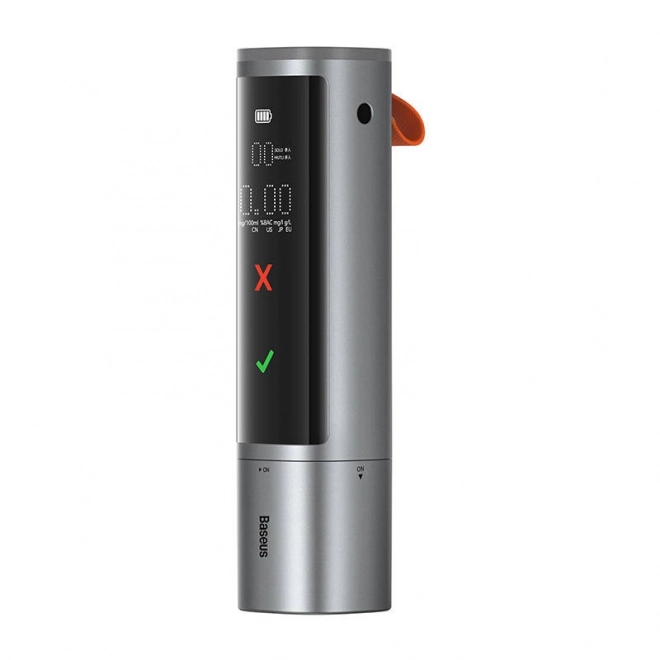 Electronic Alcohol Tester Baseus SafeJourney Pro