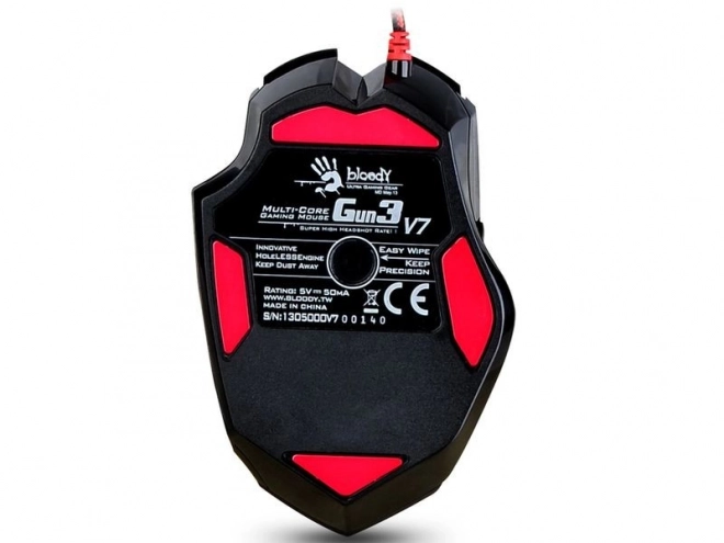 Gaming Mouse A4Tech Bloody V7M