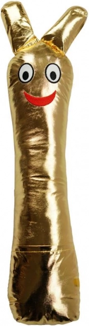 Plush Bludišťák 50 cm – Gold