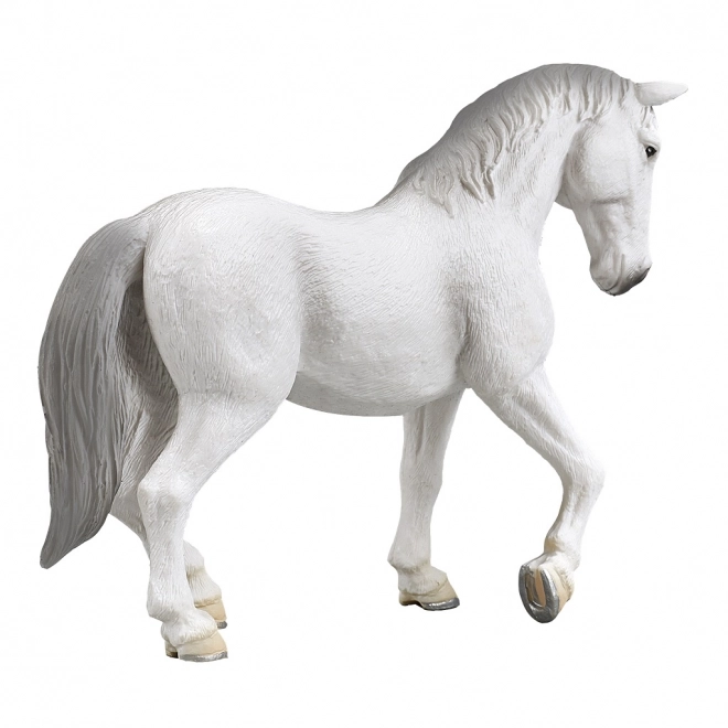 Mojo figuurtje Lipizzaner