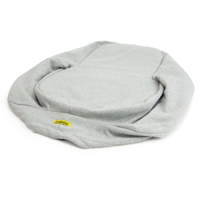 Loboo 13622 Gevoerde bekleding voor kisten BUBBLE