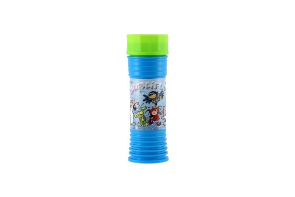 Compacte verpakking 50 ml voor onderweg