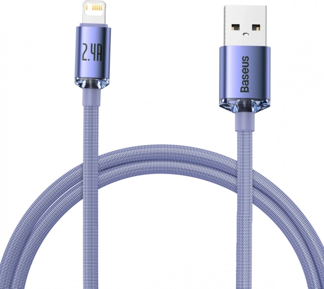 Charge rapide et sûre 2,4 A