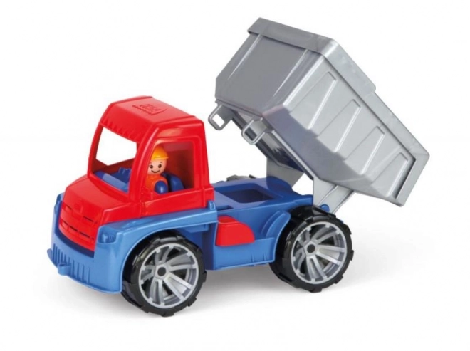 Truxx kiepwagen voor kinderen