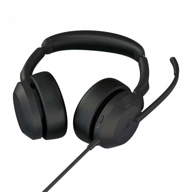 Jabra Evolve2 50 USB-C Stereo-Headset