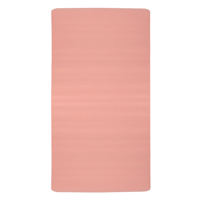 Dikke yogamat 185x80x1,5 cm roze
