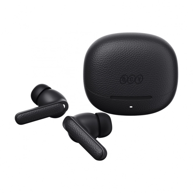 Kabellose Kopfhörer QCY Buds HT15 mit ANC