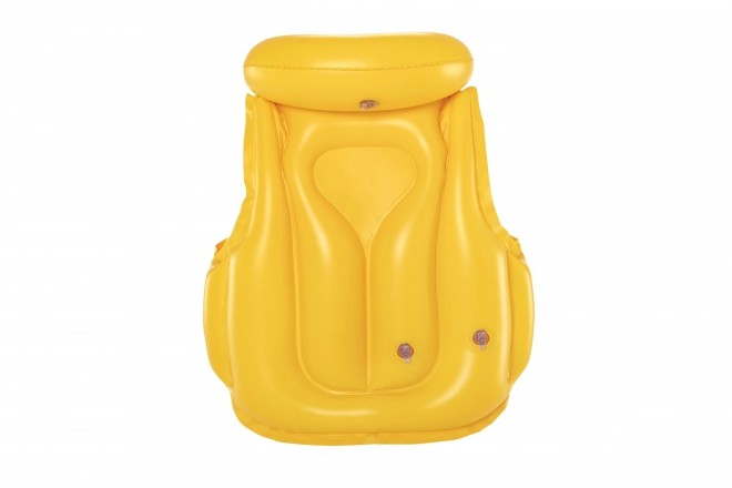 Inflatable Swimming Vest for Kids