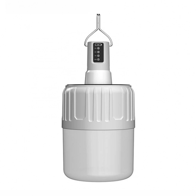 Kampeerlamp Superfire T26, 420 lm