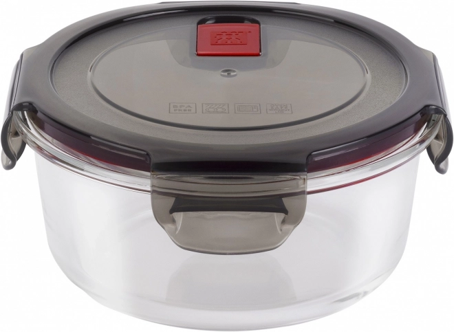 Glazen bewaardoos ZWILLING Gusto 600 ml