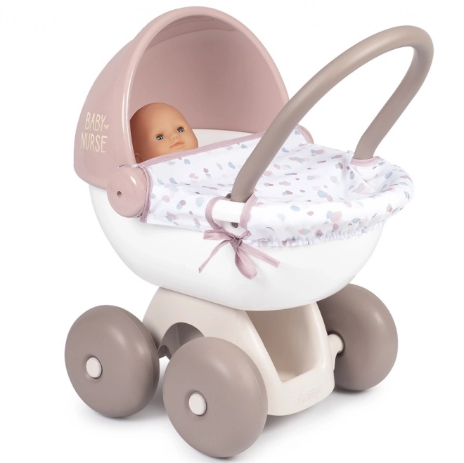 Puppenwagen Baby Nurse