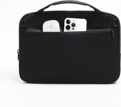 Organisation astucieuse et poche pour accessoires