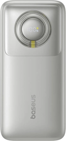 Baseus Free2Pull powerbank 20000 mAh 65 W met uitschuifbare USB‑C-kabel